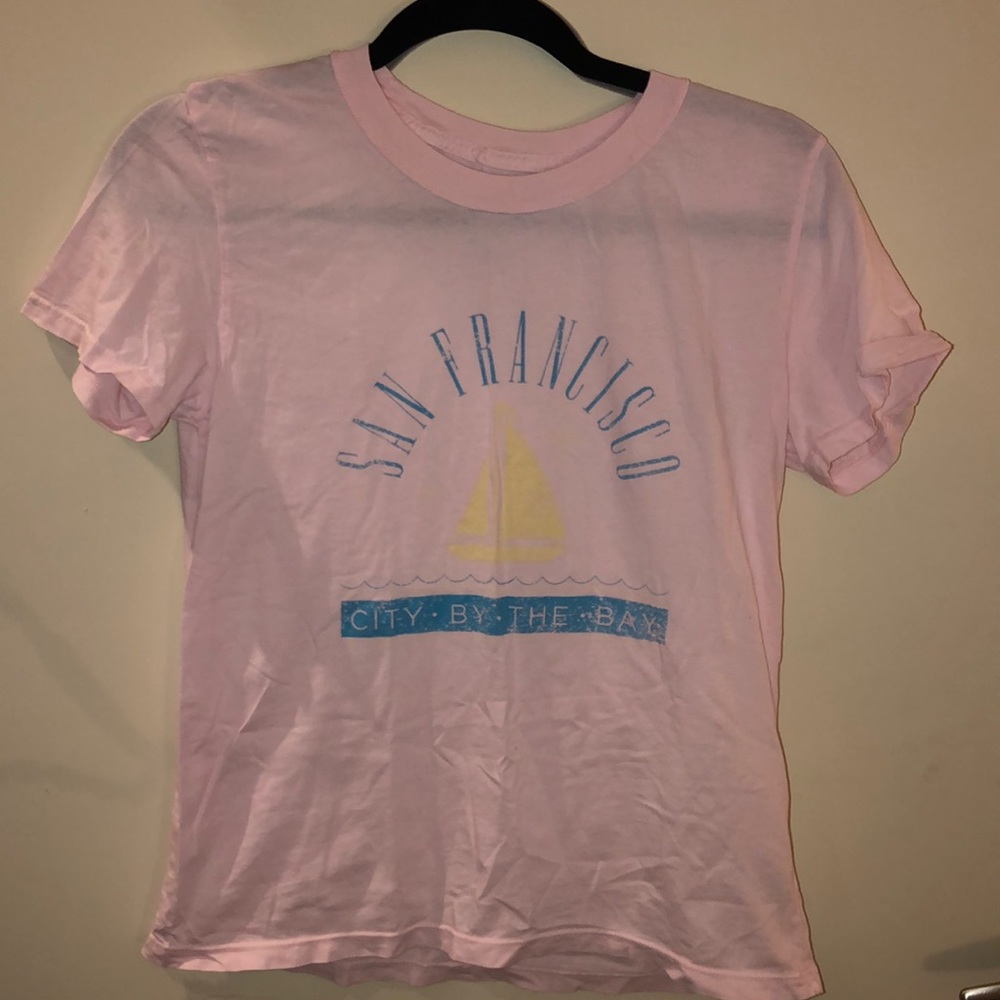 T shirt